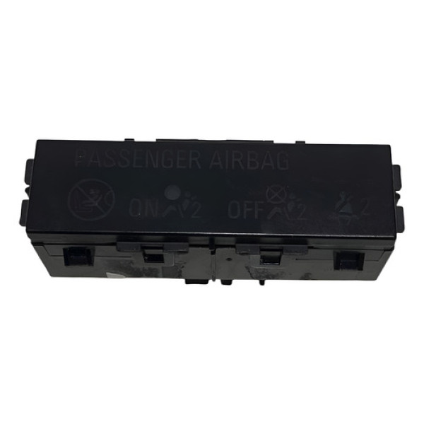 Comando Passenger On/off Cruze 2018 13422812