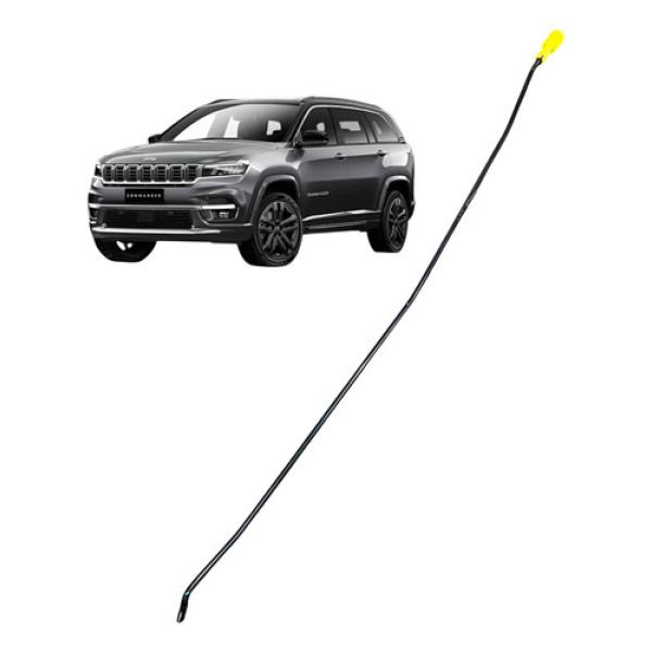 Haste Vareta Capo Jeep Commander 2022/25