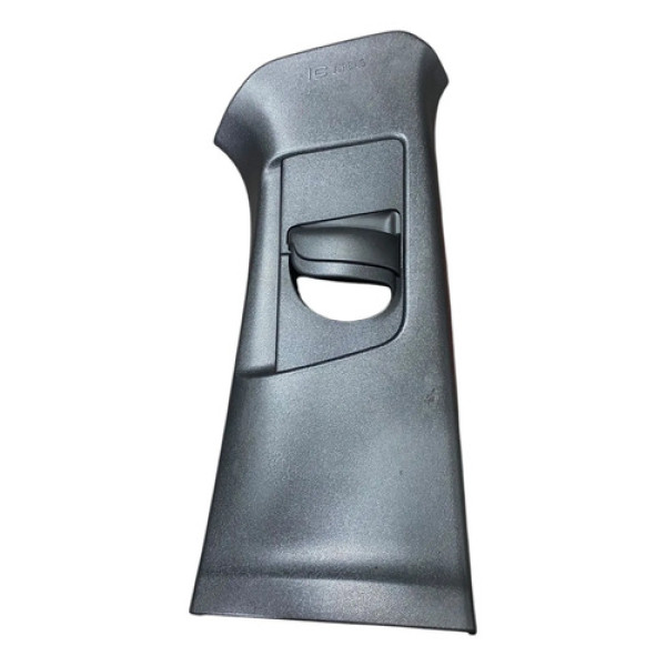 Moldura Direita Coluna Cinto Volvo V40 2015 31102350 Preto