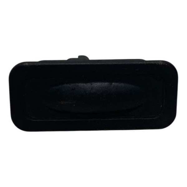 Botão Abertura Tampa De Mala Renault Captur 2018  8200076256 Traseira