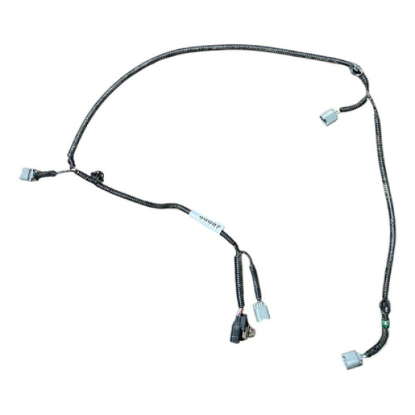 Chicote Sensor Parachoque Tras City 2022 39680t00d211m1