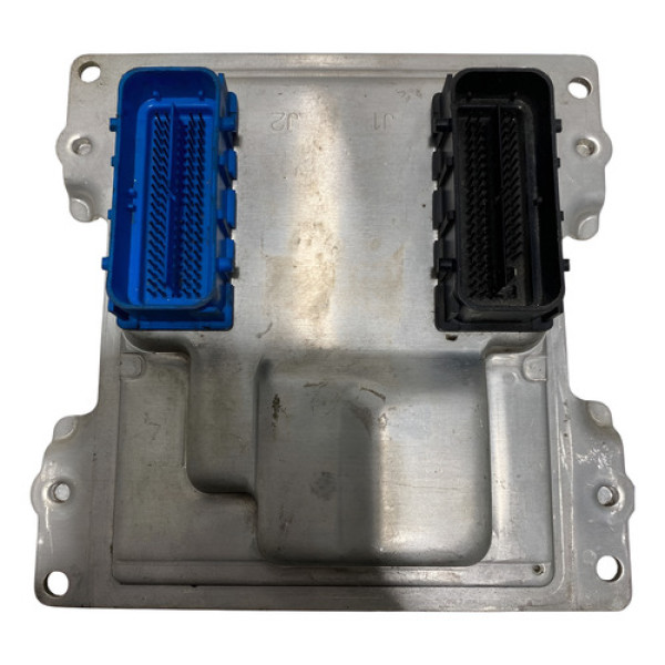 Módulo De Injeção Gm Cobalt 1.8 Ltz 2020 12689952