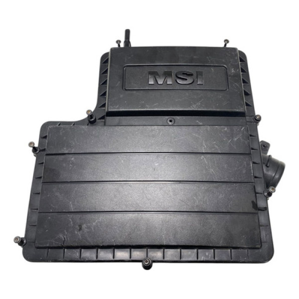 Caixa Filtro De Ar Polo/virtus/t-cross 1.6 2020 04e129607r