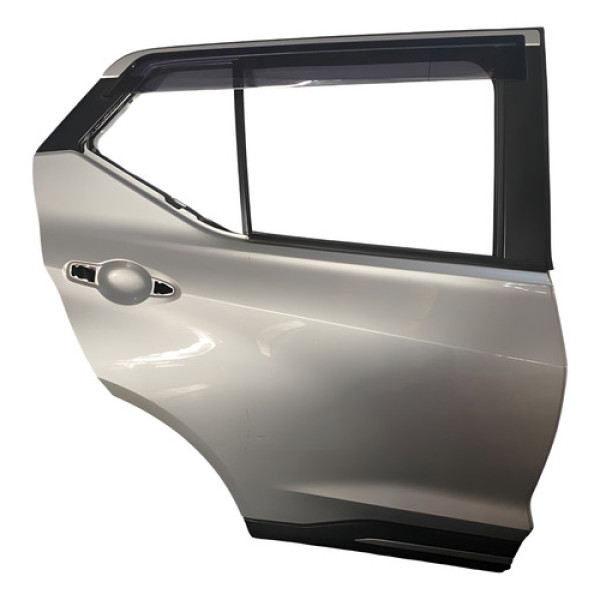 Porta Traseira Direita Nissan Kicks 2019