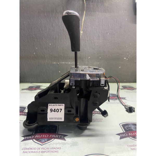 Alavanca Marcha Peugeot 208 Griffe 2014 9686342680