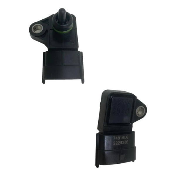 Sensor Map Hyundai Santa Fé 2019 393002b000