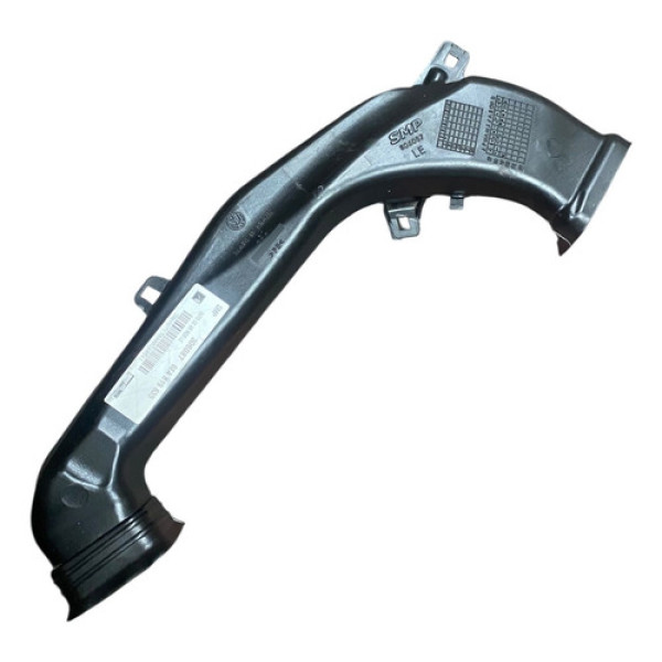 Duto De Ar Esquerdo Painel Vw Virtus 2019 6ea819633