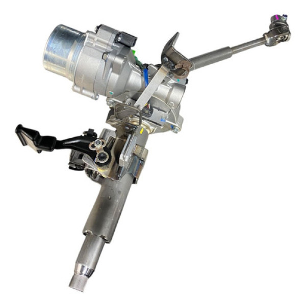 Coluna De Direção Honda Hr-v Ex 2020  53681tfwm920