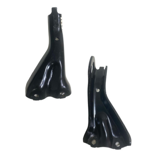 Suporte Motor Renault Sandero Duster Captur 1.6 2017 Aut