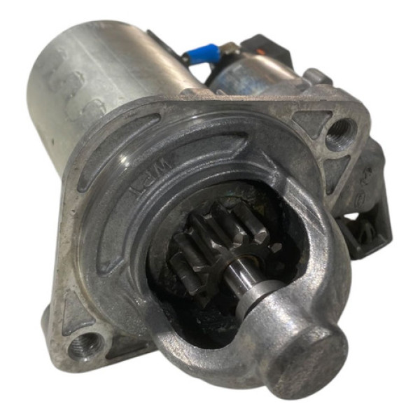 Motor Arranque Hyundai Hb20 1.6 16v 361002b824