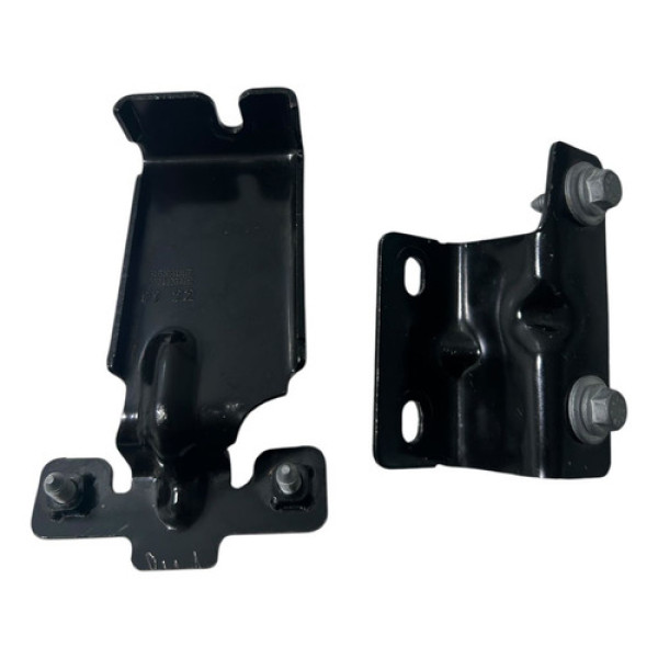 Par Suporte Fixação Modulo Injeção Kwid 2023 237142347r