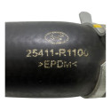 Mangueira Sup Radiador Hyundai Hb20 S 1.6 16v 25411-r1100