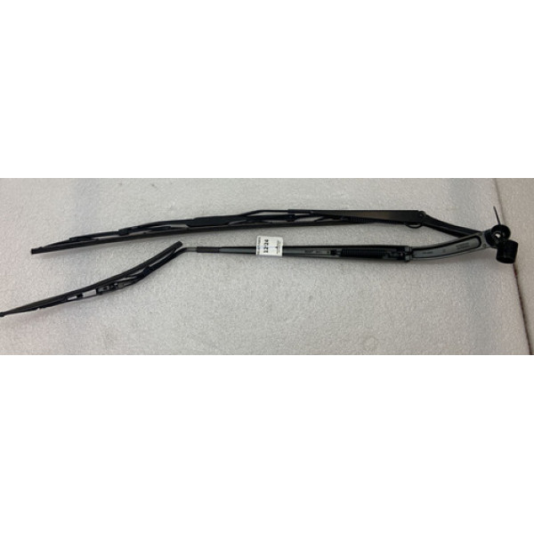 Par Braço Limpador Nissan Kicks 2022