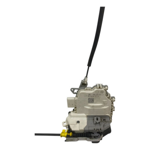Fechadura Traseira Esquerda Audi A3 14/16 8k0839015