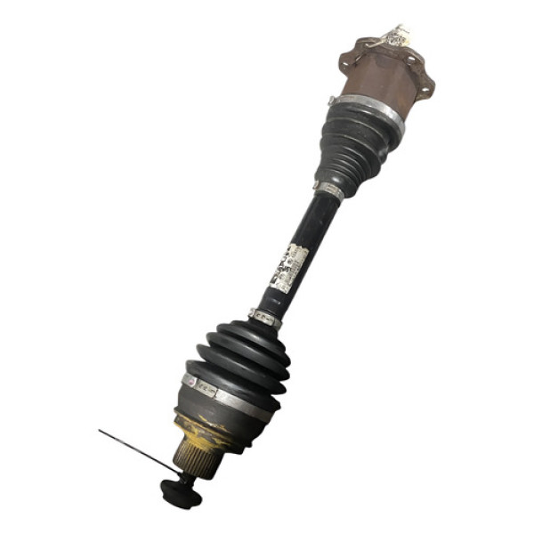  Semi Eixo Esquerdo Audi A4 2.0 2012 8k0407271aj