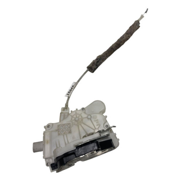 Fechadura Porta Traseira Esquerda Vw Gol 2010/19 5u4839013e