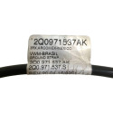 Cabo Alternador Vw Polo Highline Tsi 2021 2qo971537ak