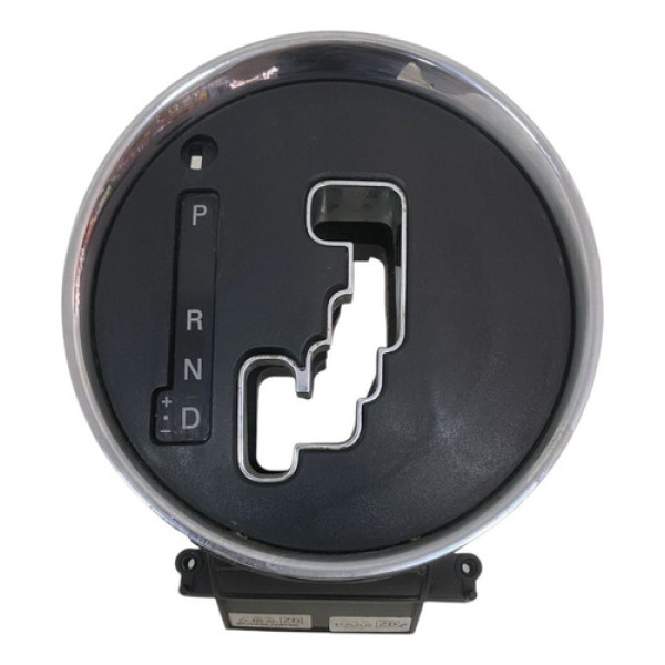 Moldura Alavanca Trabulador Mitsubishi Asx 2014