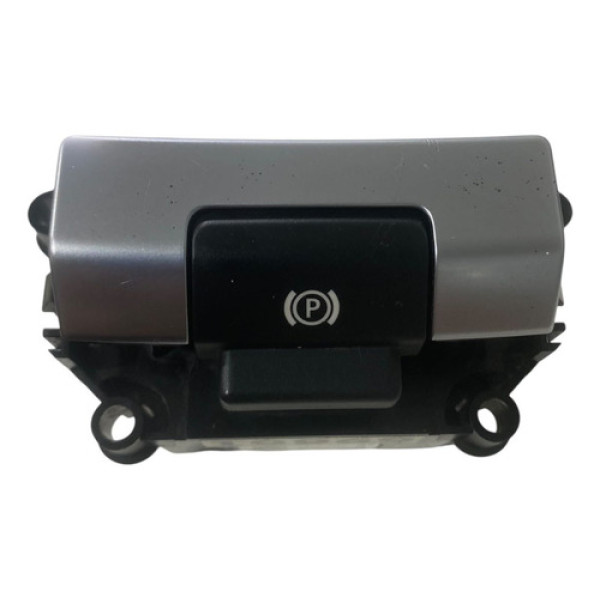 Botão Freio De Mão Land Rover Discovery 2015/18 Fk722b623