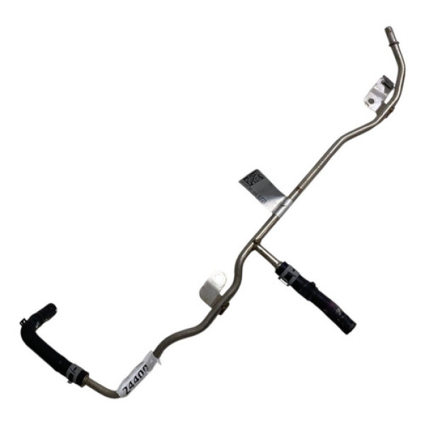 Duto Arrefecimento Turbina Gm Onix 1.0 2020 55496721