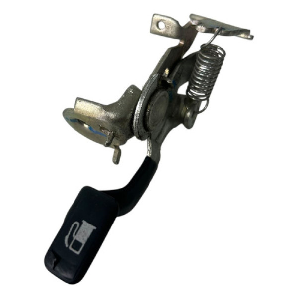 Alavanca Abertura Portinhola Tanque Toyota Etios 2018