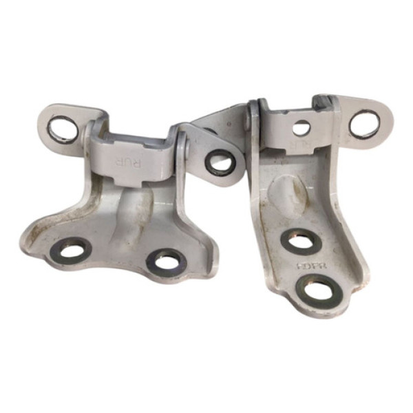 Dobradiças Porta Traseira Direita Hyundai Hb20 Sedan 2022