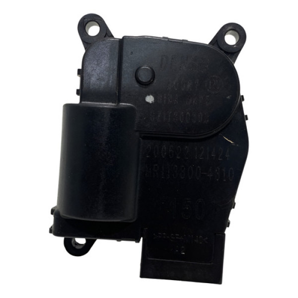 Atuador Caixa Evaporadora Fiat Fastback 2023 Mr1138004310