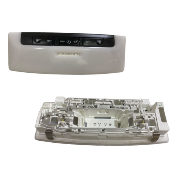 Luz Teto Cortesia Nissan Kicks Sense 2023 264305ta5a