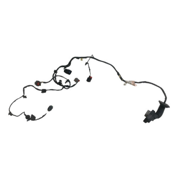 Chicote Porta Traseira Esquerda Gm Onix 2020 26303111