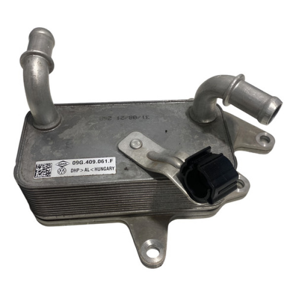 Resfriador De Óleo Vw Gol/voyage/polo Msi 09g409061f