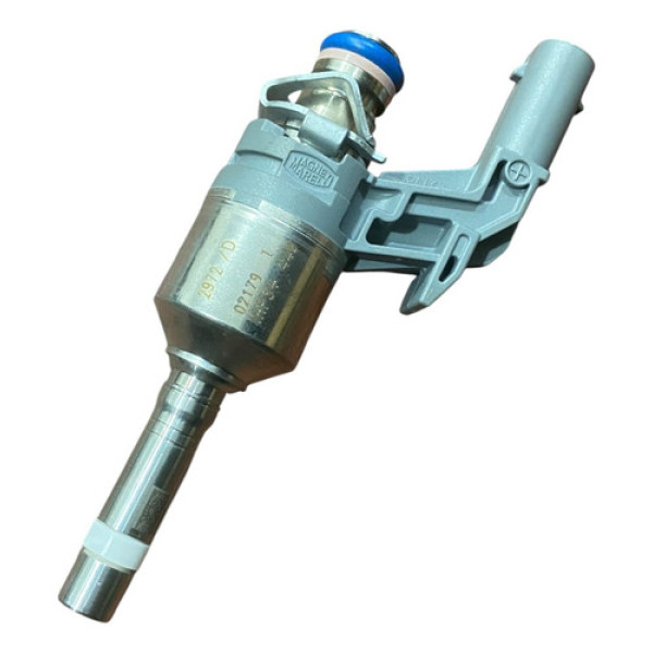 Bicos Injetores Jeep/fiat Motor 1.3 Turbo 46353272