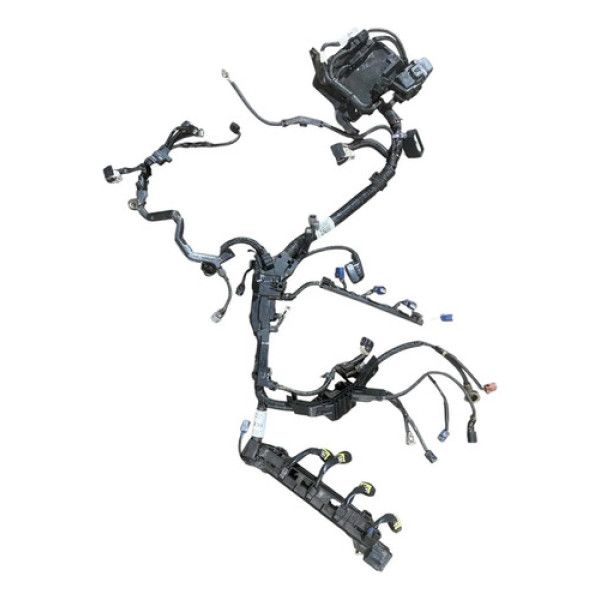 Chicote Injeção Motor Honda Wr-v 2019 321105wxm502