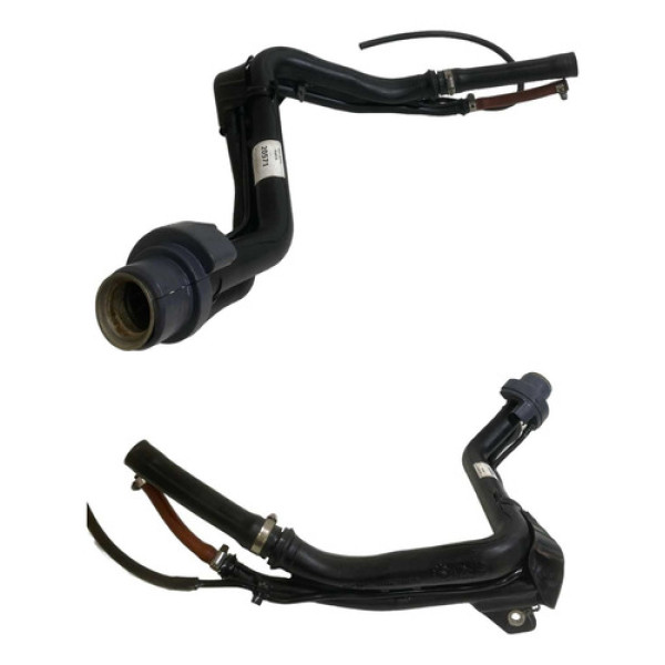 Gargalo Tanque Combustível Toyota Etios 1.5 2016 7774574010