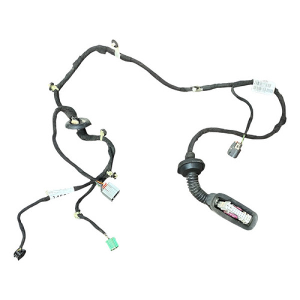 Chicote Porta Traseira Esquerda Gm Cruze 2020 42646219