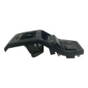 Difusor Console Central C/ Tomadas Commander Overland 2022