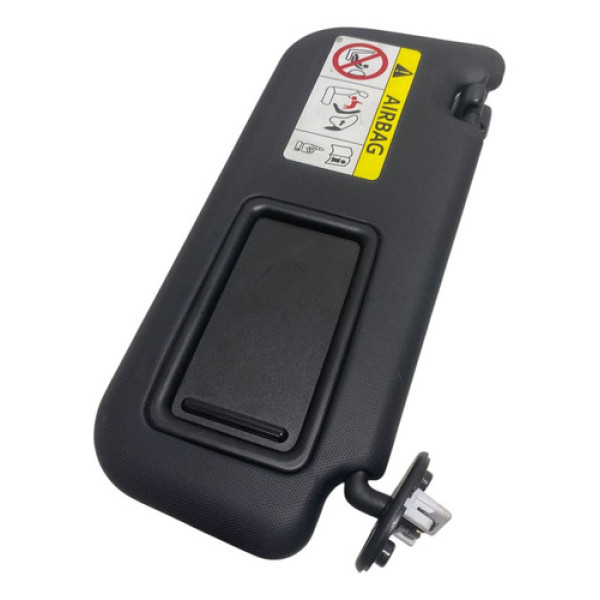 Quebra Sol Direito Toyota Corolla Cross 2022