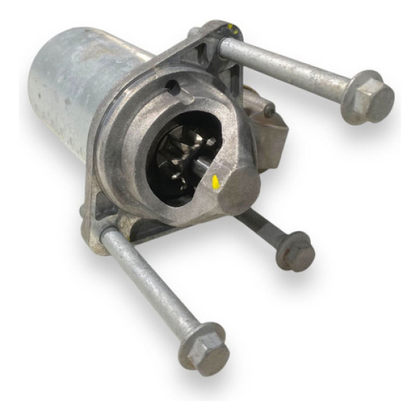 Motor De Arranque Ford Fiesta 1.6 2019 Cn1511000ca