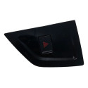 Botão Comando Alerta Black Piano Vw Polo Track 25 2g0953509 Black Piano