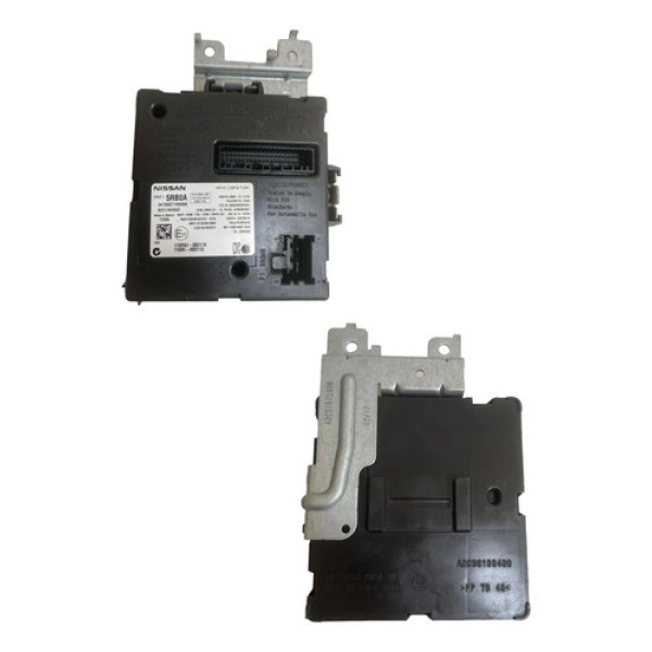 Módulo Central Ignição Nissan Kicks 1.6 2021 A2c96198500