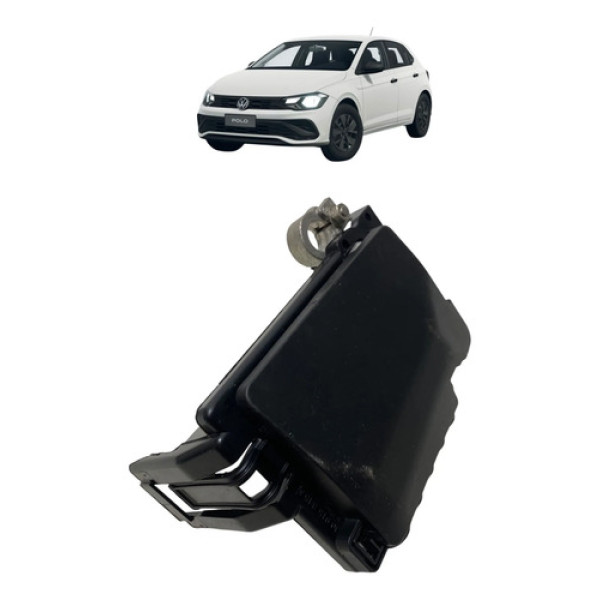 Polo Fusíveis Bateria Vw Polo Track 2025 2q0937548d