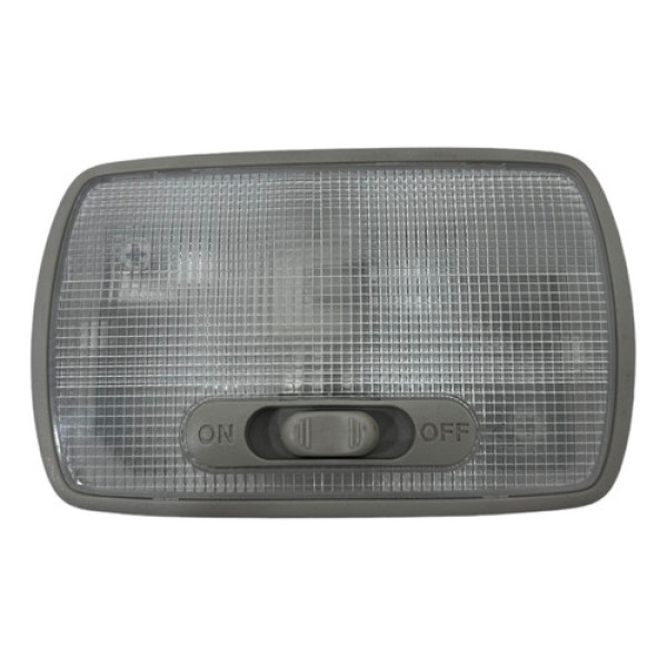 Luz Interna Cortesia Honda Fit/wr-v 2020