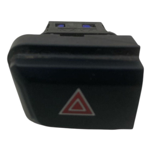 Comando Pisca Alerta Citroen/peugeot 208  96750916zd