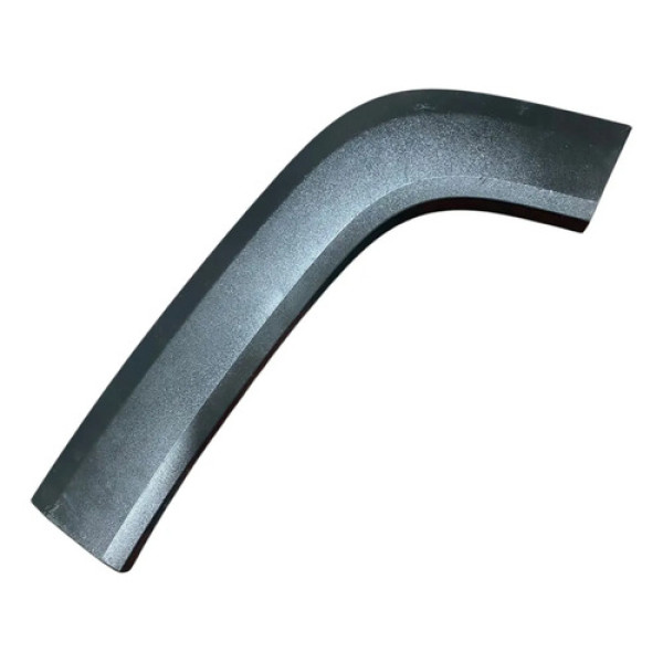 Moldura Lateral Tras Esquerda Jeep Renegade 16/23 735578405 Preta