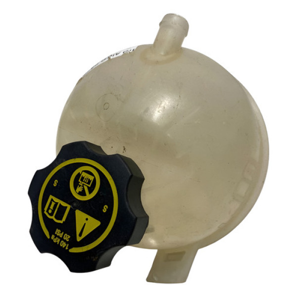 Reservatório Água Radiador Gm Onix 2020/2024