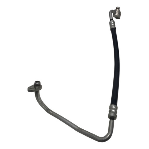 Mangueira Compressor Ar Cond. Vw Polo/virtus Tsi  2q0820721e