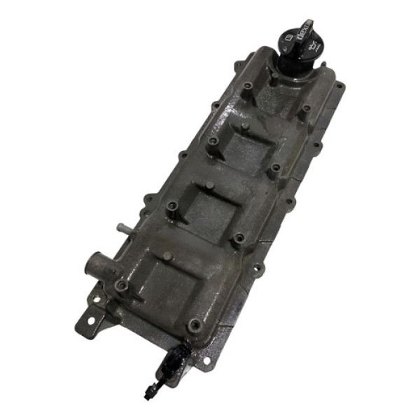 Tampa De Valvulas Gm Onix/prisma 1.0/1.4 2014/2019  24588238