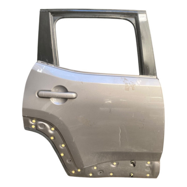 Porta Traseira Direita Jeep Renegade Lngtd At 2020