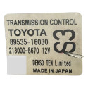 Cambio Automático Toyota Corolla Cross Xre 2024 