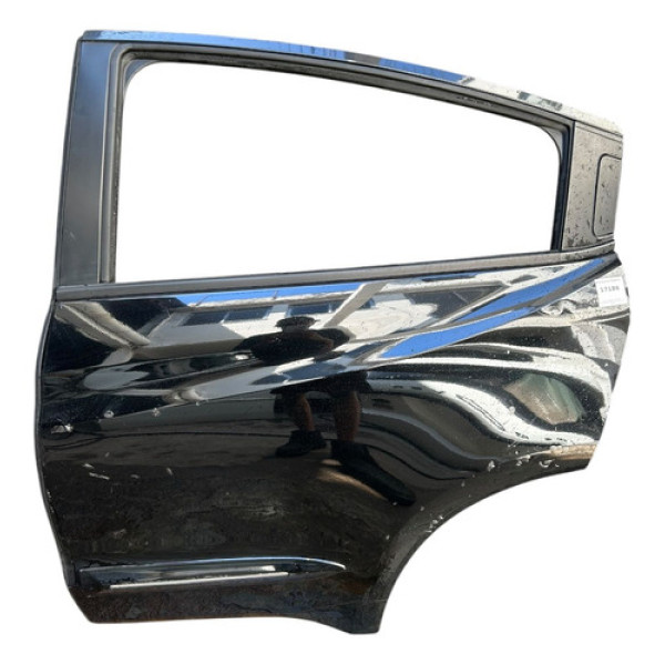 Porta Pelada Traseira Esquerda Honda Hr-v Exl Cvt  2018