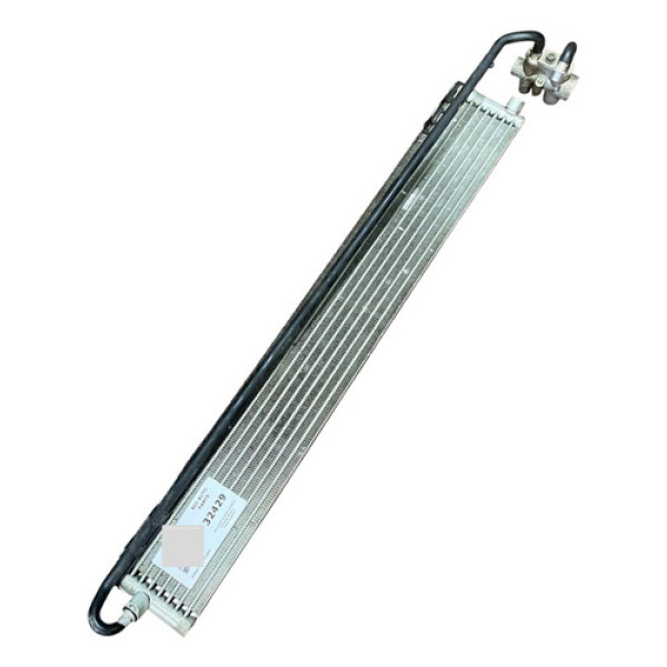 Radiador De Óleo Porsche Cayenne V6 2011 7p0317019bh3